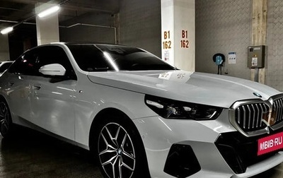 BMW 5 серия, 2024 год, 5 790 935 рублей, 1 фотография