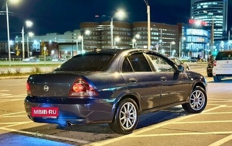 Nissan Almera Classic, 2008 год, 400 000 рублей, 8 фотография