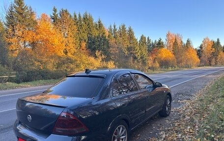 Nissan Almera Classic, 2008 год, 400 000 рублей, 6 фотография