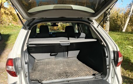 Renault Koleos I рестайлинг 2, 2014 год, 1 360 000 рублей, 6 фотография