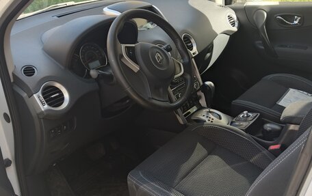Renault Koleos I рестайлинг 2, 2014 год, 1 360 000 рублей, 5 фотография