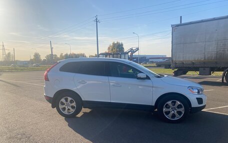 Volvo XC60 II, 2012 год, 1 750 000 рублей, 2 фотография