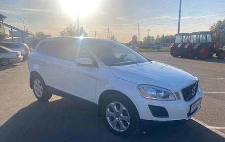 Volvo XC60 II, 2012 год, 1 750 000 рублей, 3 фотография