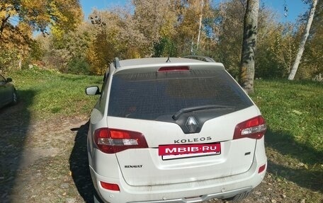 Renault Koleos I рестайлинг 2, 2014 год, 1 360 000 рублей, 2 фотография