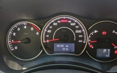 Renault Koleos I рестайлинг 2, 2014 год, 1 360 000 рублей, 3 фотография