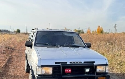 Nissan Terrano II рестайлинг, 1988 год, 300 000 рублей, 1 фотография