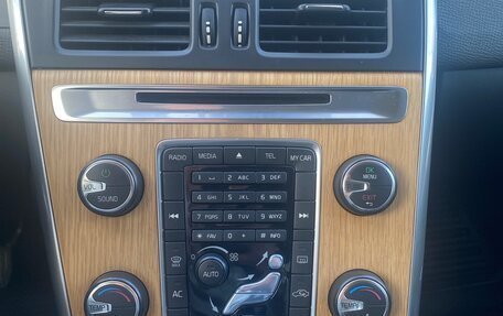 Volvo XC60 II, 2012 год, 1 750 000 рублей, 10 фотография