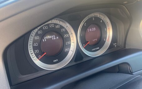 Volvo XC60 II, 2012 год, 1 750 000 рублей, 9 фотография