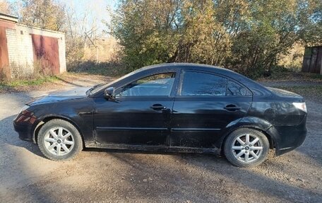 Haima 3, 2011 год, 185 000 рублей, 2 фотография