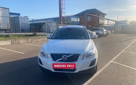 Volvo XC60 II, 2012 год, 1 750 000 рублей, 4 фотография