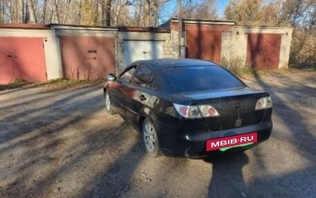 Haima 3, 2011 год, 185 000 рублей, 3 фотография