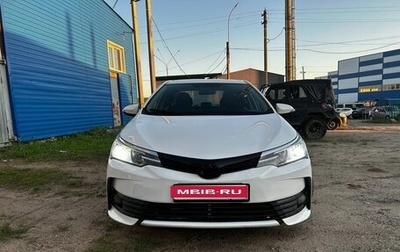 Toyota Corolla, 2013 год, 850 000 рублей, 1 фотография