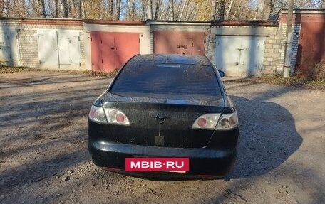 Haima 3, 2011 год, 185 000 рублей, 4 фотография