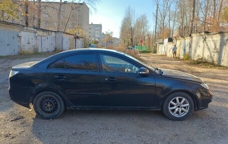 Haima 3, 2011 год, 185 000 рублей, 7 фотография
