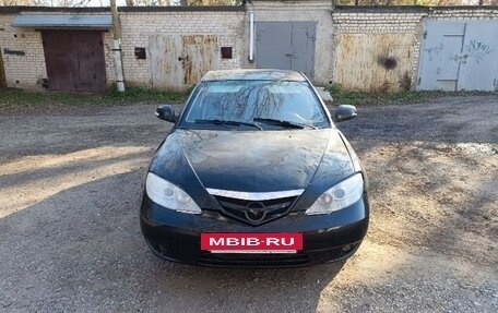 Haima 3, 2011 год, 185 000 рублей, 11 фотография