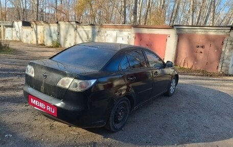 Haima 3, 2011 год, 185 000 рублей, 5 фотография