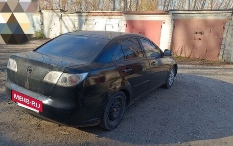Haima 3, 2011 год, 185 000 рублей, 10 фотография