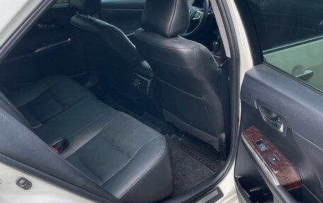 Toyota Camry, 2016 год, 2 090 000 рублей, 8 фотография