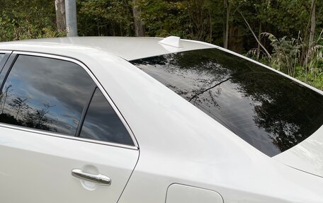 Toyota Camry, 2016 год, 2 090 000 рублей, 19 фотография
