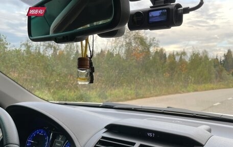 Toyota Camry, 2016 год, 2 090 000 рублей, 11 фотография