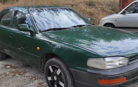 Toyota Camry, 1993 год, 235 000 рублей, 2 фотография