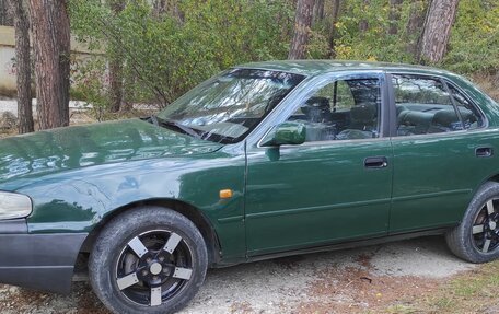 Toyota Camry, 1993 год, 235 000 рублей, 4 фотография