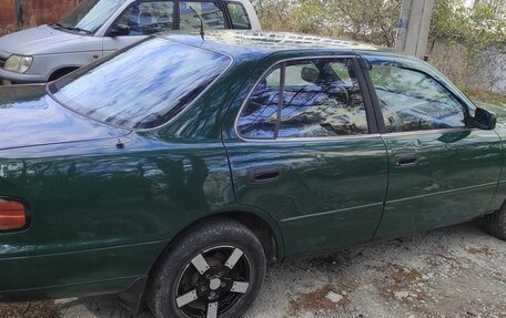 Toyota Camry, 1993 год, 235 000 рублей, 5 фотография