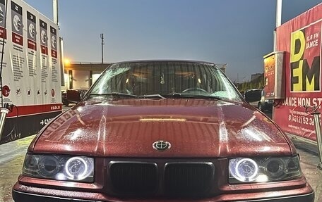 BMW 3 серия, 1996 год, 350 000 рублей, 2 фотография