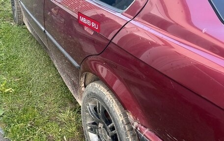 BMW 3 серия, 1996 год, 350 000 рублей, 5 фотография