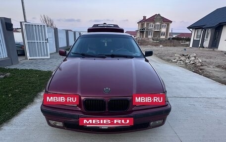 BMW 3 серия, 1996 год, 350 000 рублей, 3 фотография
