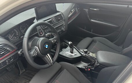 BMW 1 серия, 2014 год, 1 410 000 рублей, 4 фотография