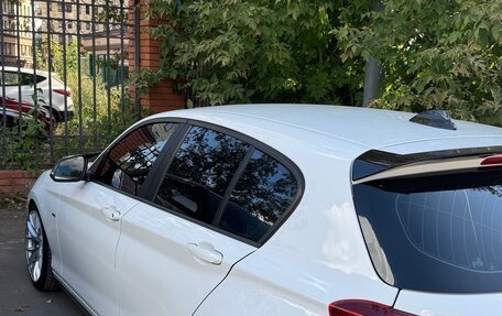 BMW 1 серия, 2014 год, 1 410 000 рублей, 6 фотография