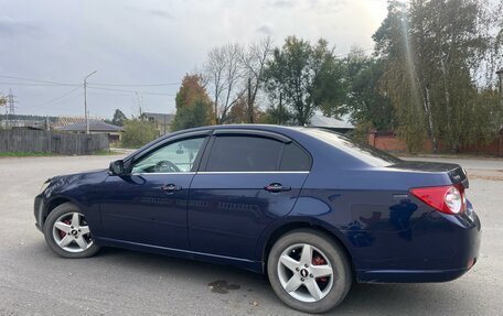Chevrolet Epica, 2007 год, 650 000 рублей, 4 фотография