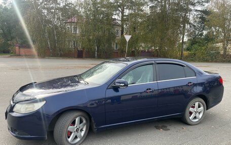 Chevrolet Epica, 2007 год, 650 000 рублей, 5 фотография