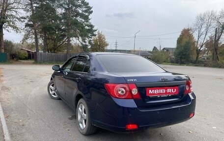 Chevrolet Epica, 2007 год, 650 000 рублей, 3 фотография