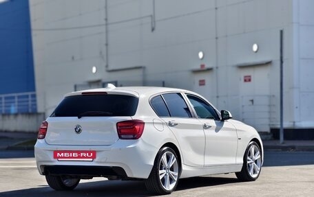 BMW 1 серия, 2014 год, 1 410 000 рублей, 11 фотография