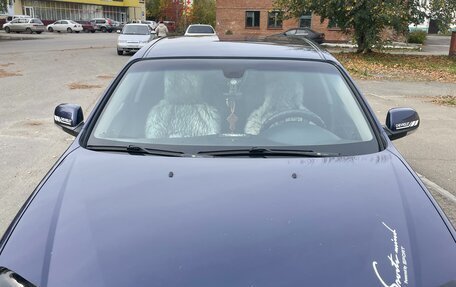 Chevrolet Epica, 2007 год, 650 000 рублей, 8 фотография