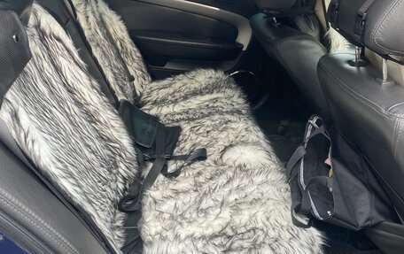 Chevrolet Epica, 2007 год, 650 000 рублей, 13 фотография