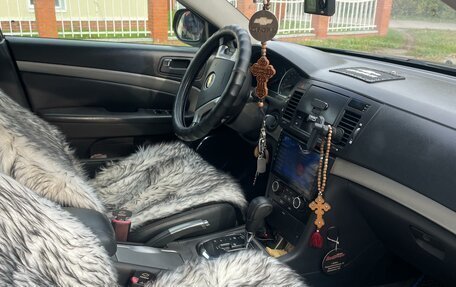 Chevrolet Epica, 2007 год, 650 000 рублей, 10 фотография