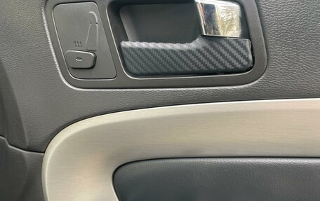 Chevrolet Epica, 2007 год, 650 000 рублей, 14 фотография