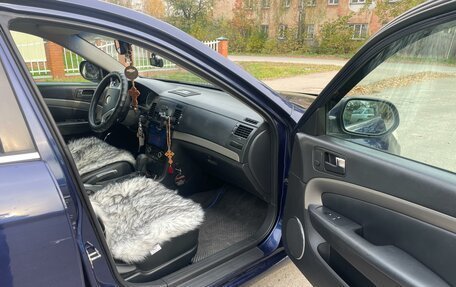Chevrolet Epica, 2007 год, 650 000 рублей, 18 фотография