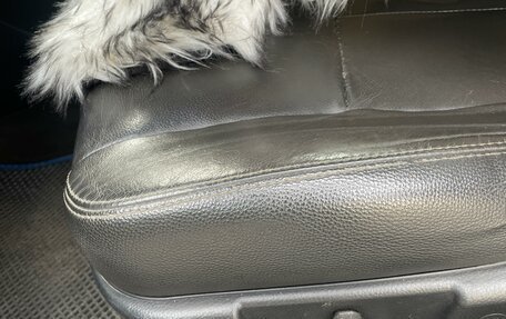 Chevrolet Epica, 2007 год, 650 000 рублей, 20 фотография