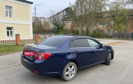 Chevrolet Epica, 2007 год, 650 000 рублей, 9 фотография