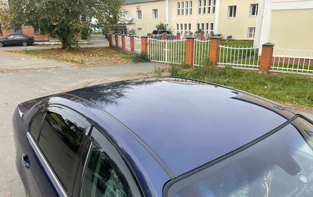 Chevrolet Epica, 2007 год, 650 000 рублей, 23 фотография