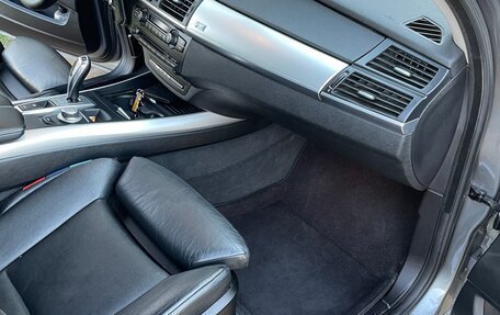 BMW X5, 2009 год, 1 950 000 рублей, 4 фотография