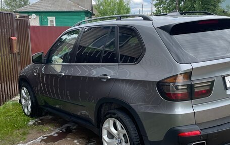 BMW X5, 2009 год, 1 950 000 рублей, 3 фотография
