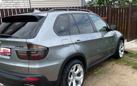 BMW X5, 2009 год, 1 950 000 рублей, 2 фотография
