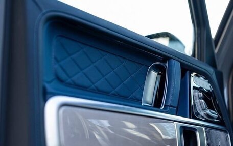 Mercedes-Benz G-Класс AMG, 2023 год, 24 000 000 рублей, 5 фотография