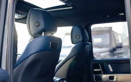 Mercedes-Benz G-Класс AMG, 2023 год, 24 000 000 рублей, 9 фотография