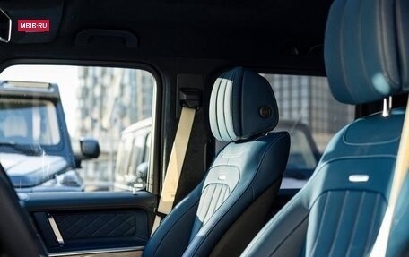 Mercedes-Benz G-Класс AMG, 2023 год, 24 000 000 рублей, 7 фотография